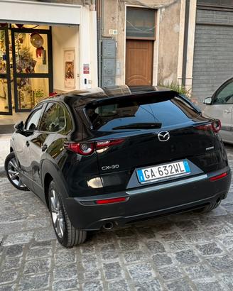 Mazda Cx30 Exclusive