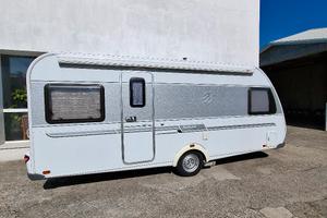 caravan Knaus Tabbert Sudwind.