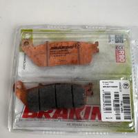 Pastiglie Braking 716CM55 per Kawasaki Honda etc