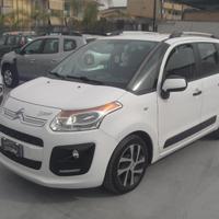 Citroen C3 Picasso 1.6 HDi 90 CV - 2014
