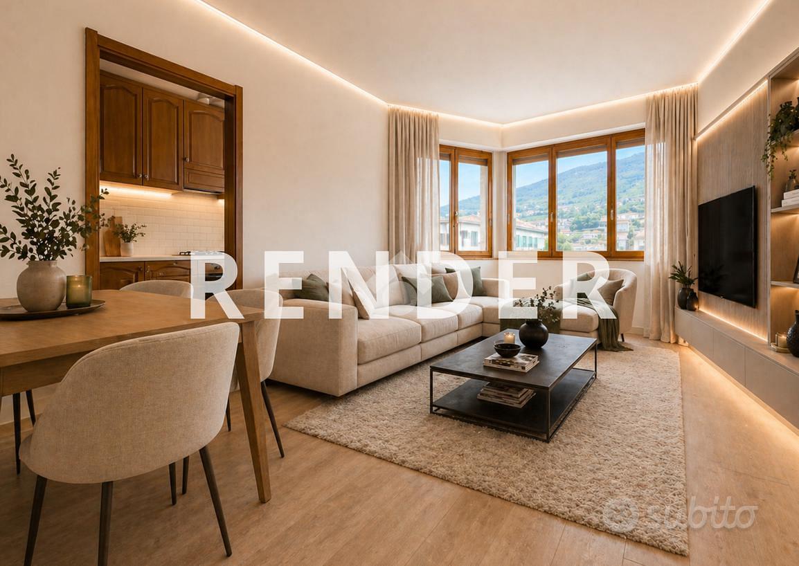 Appartamento – Sondrio, Colda - Vista 3
