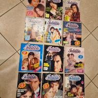 LOTTO 12 Fotoromanzi IDILLIO (1985) r.Anni '70