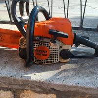 Motosega STIHL MS180