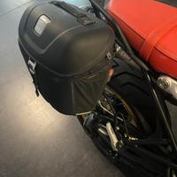Borsa laterale Givi Bmw R nine t