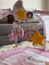 Palestrina bambina Chicco