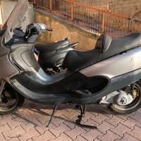 Smembro piaggio 180cc amalfi x9