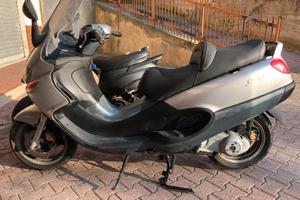 Smembro piaggio 180cc amalfi x9