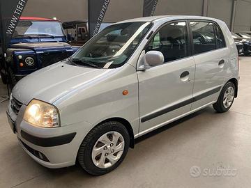 HYUNDAI Atos Prime 1.1 12V Active