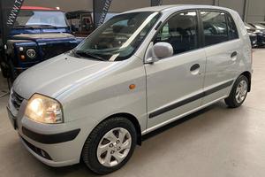 HYUNDAI Atos Prime 1.1 12V Active