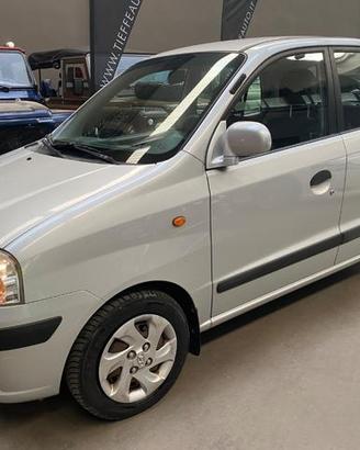 HYUNDAI Atos Prime 1.1 12V Active