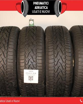 4 Gomme 195 65 R 15 Barum al 92% SPED GRATIS