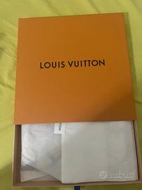 Foulard Louis Vuitton