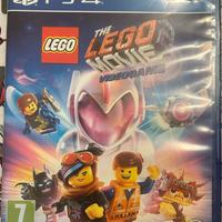 The Lego Movie Videogame 2