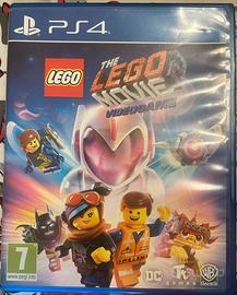 The Lego Movie Videogame 2