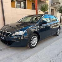 Peugeot 308 BlueHDi Business 2015