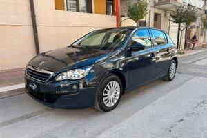 Peugeot 308 BlueHDi Business 2015