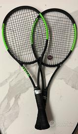 Racchetta da tennis Wilson Blade v6 98 16x9