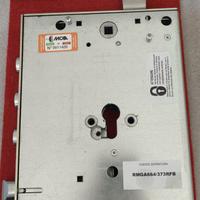 Serratura a cilindro europeo Albert Export Gardesa