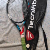 Tecnifibre Tflash 300 powerstab 