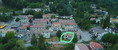 Porzione di villetta