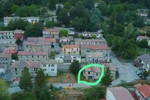 Porzione di villetta