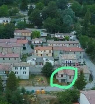 Porzione di villetta