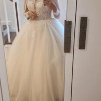  abito sposa 