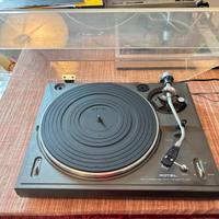 Rotel RP 2300 giradischi semiautomatico