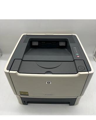 Stampante HP LaserJet P2015n usata