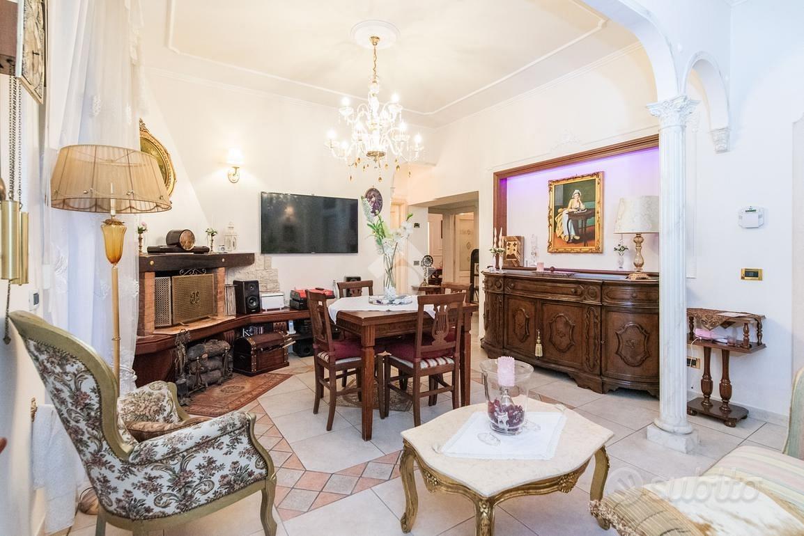 Appartamento – Roma, Romanina, Torrenova - Vista 3