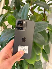 iPhone 15 Pro Max - 512 GB