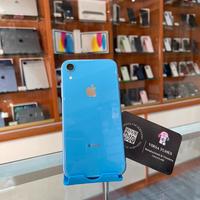 IPhone XR 128GB CON GARANZIA