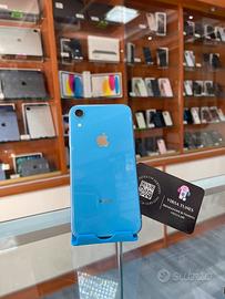 IPhone XR 128GB CON GARANZIA
