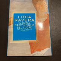 In quale nascondiglio del cuore Lidia Ravera