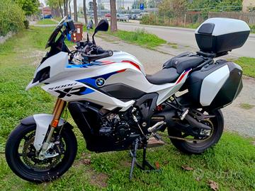 BMW S1000XR - FULL OPTIONAL - PERFETTA