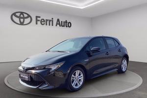 TOYOTA Corolla 1.8h active cvt