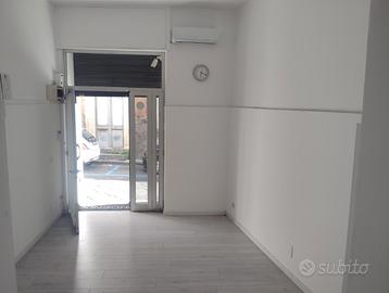 Bottega Via Marchese /Via Garibaldi