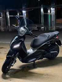 Piaggio Beverly 350 -2015