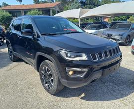 JEEP Compass 2000 MJT TRAILHAWK AT9 170CV CARPLA