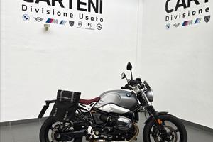 BMW R 1200 nineT ScrambleAbs