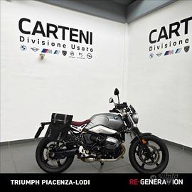 BMW R 1200 nineT ScrambleAbs