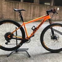 Cannondale FSI carbon 2