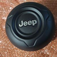 airbag jeep avenger
