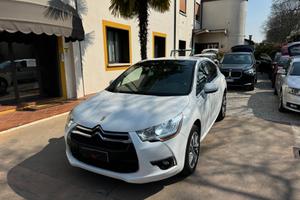 DS4 So Chic 1.6 Diesel 120cv FULL