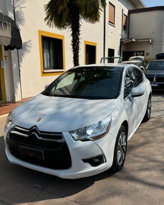 DS4 So Chic 1.6 Diesel 120cv FULL