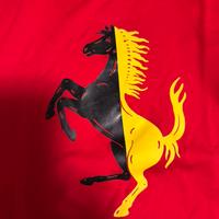 Maglia FERRARI originale