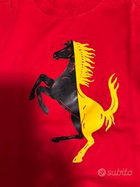 Maglia FERRARI originale