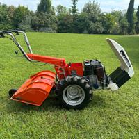 motocoltivatore Antonio carraro 
