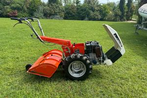 motocoltivatore Antonio carraro 