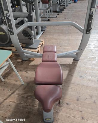 Palestra Technogym